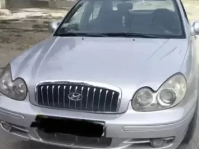 Hyundai Sonata 1, avtobaza.tj