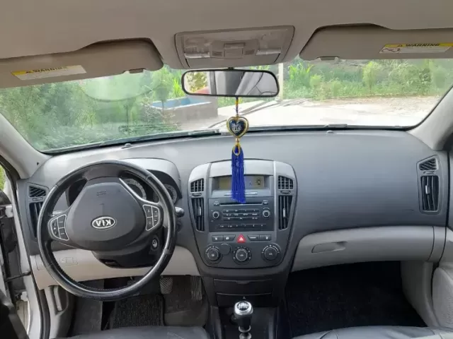Kia Credos II, 2007 1, avtobaza.tj