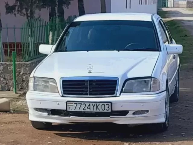 Mercedes-Benz 190 1, avtobaza.tj