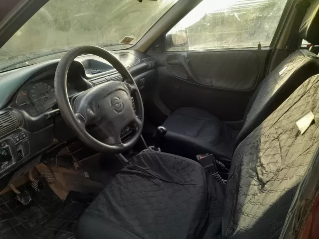 Opel Astra F 1, avtobaza.tj