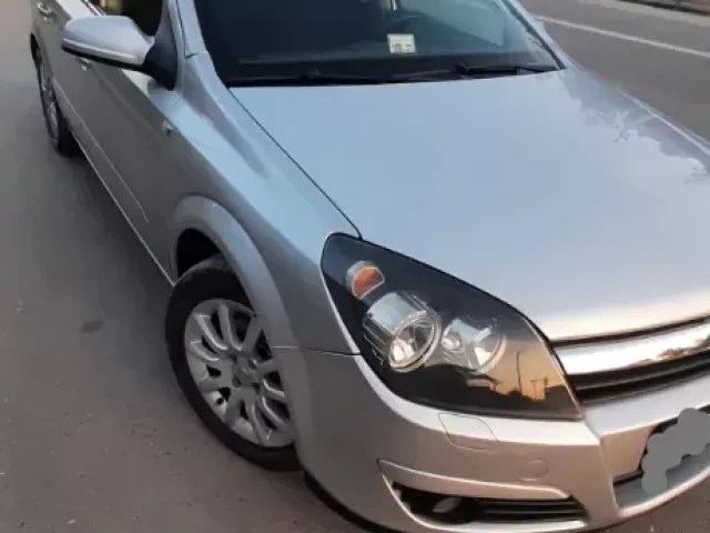Opel Astra H, 2006 1, avtobaza.tj