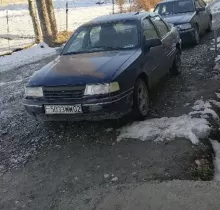 Opel Vectra A, 1992 в Деваштич (Ганчи) 