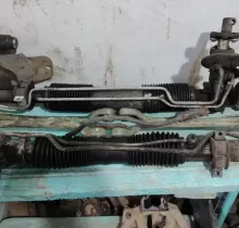 Рулевое калонкаи опел в Шахритус 