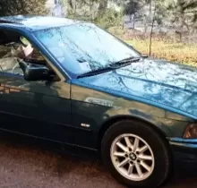 BMW 3 Series 316, 1997 в Худжанд