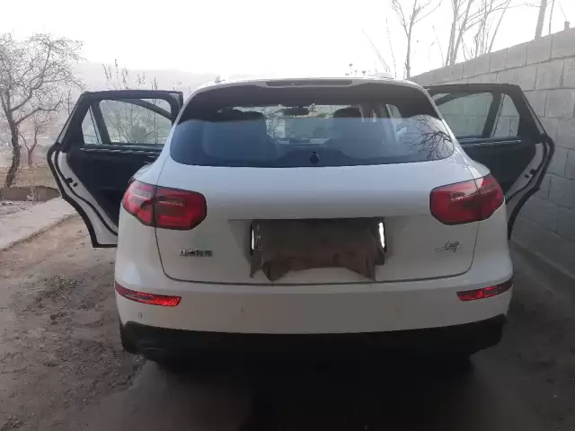 Zotye T600, 2017 1, avtobaza.tj Zotye T600, 2017 1, avtobaza.tj