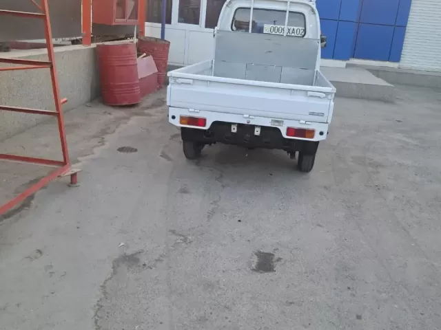 Daewoo Labo 1, avtobaza.tj