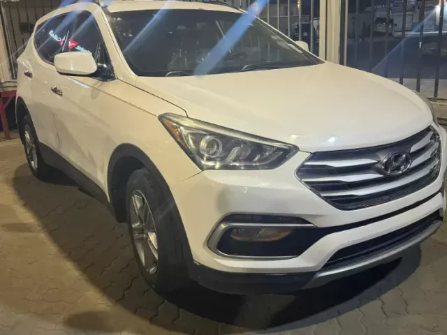 Hyundai Santa Fe 1, avtobaza.tj