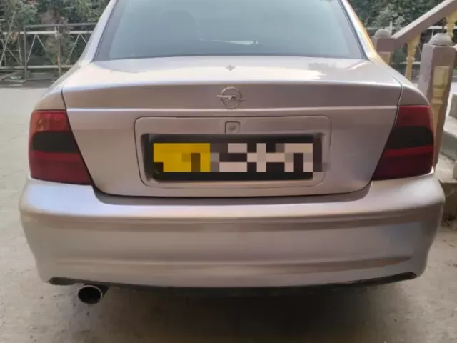 Opel Vectra B, 2000 1, avtobaza.tj