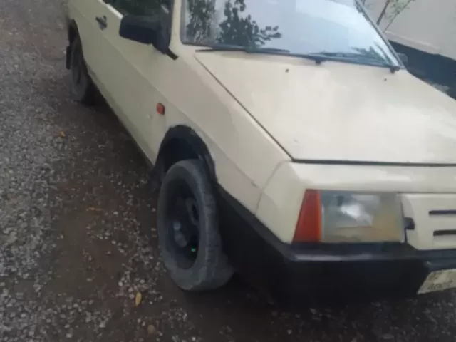 ВАЗ(Lada) Самара (хэтчбек 2108) 1, avtobaza.tj