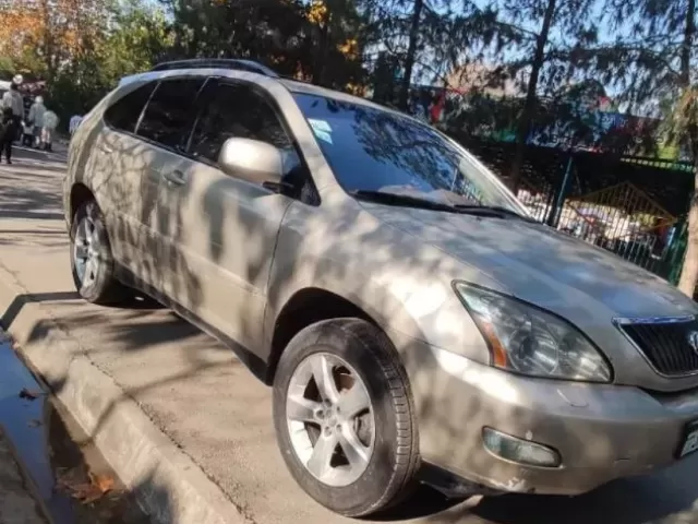 Lexus RX series 1, avtobaza.tj