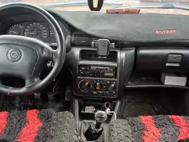 Opel Astra F, 1998 1, avtobaza.tj Opel Astra F, 1998 1, avtobaza.tj