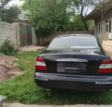 Daewoo Leganza, 1999 в Файзабад 