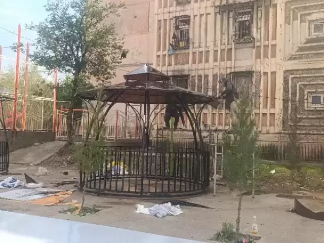 Услуги Сварщик 1, farmo.tj