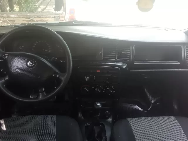 Opel Vectra B, 1996 1, avtobaza.tj