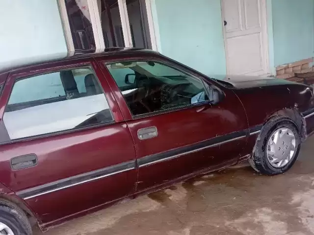 Opel Vectra A, 1994 1, avtobaza.tj