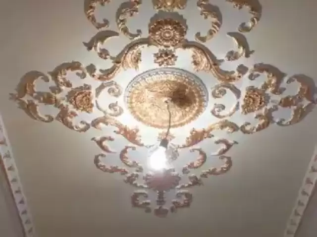 Оделка и ремонт квартиры 1, farmo.tj