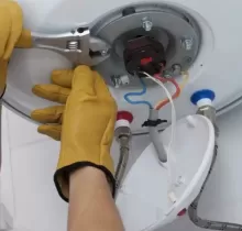 Услуги сантехника в Душанбе - Farmo.tj 