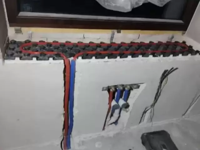 Услуги Сантехника 1, farmo.tj