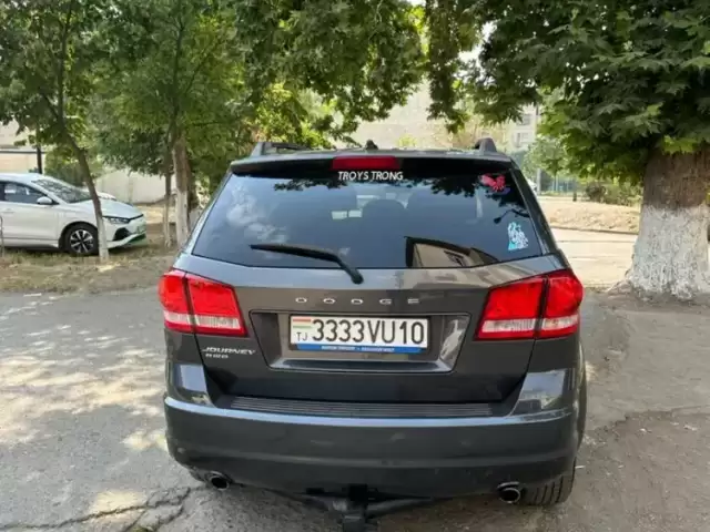 Dodge Journey, 2015 1, avtobaza.tj Dodge Journey, 2015 1, avtobaza.tj