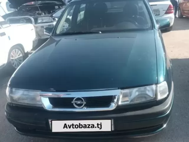 Opel Vectra A 1, avtobaza.tj