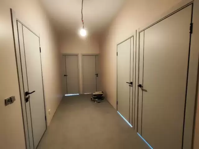 Установка межкомнатных дверей 1, farmo.tj