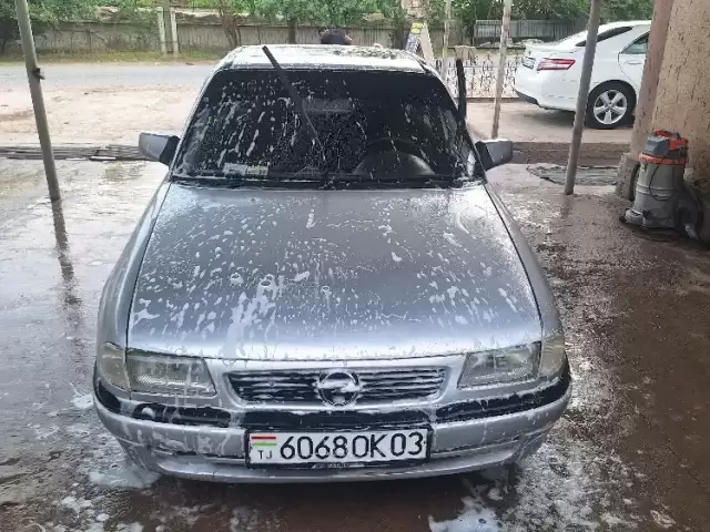 Opel Astra F, 1992 1, avtobaza.tj