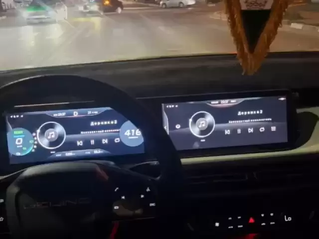 BAIC EU5, 2024 1, avtobaza.tj