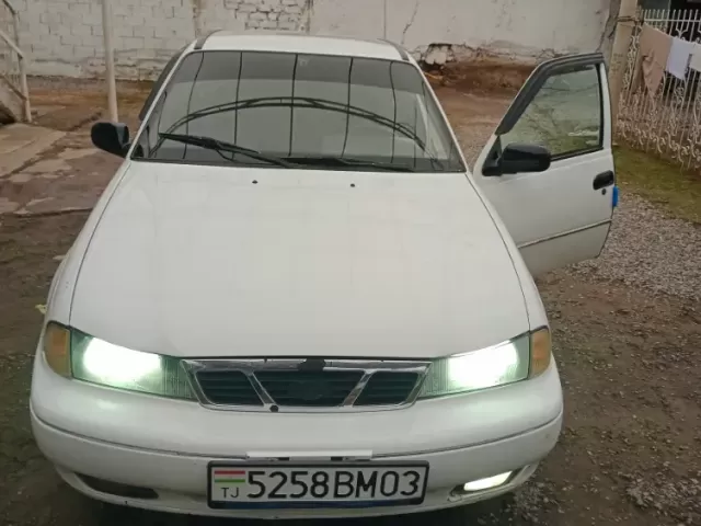 Daewoo Nexia, 1996 1, avtobaza.tj