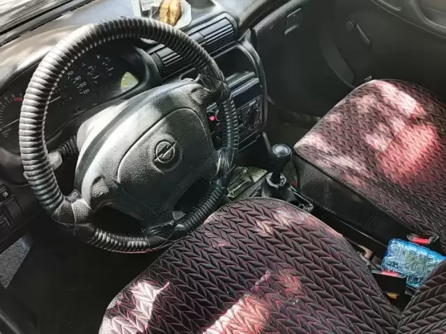 Opel Astra F, 1995 1, avtobaza.tj Opel Astra F, 1995 1, avtobaza.tj