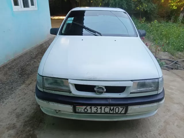 Opel Vectra A, 1993 1, avtobaza.tj