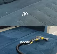 Услуги химчистки мягкой мебели в Душанбе - Farmo.tj 
