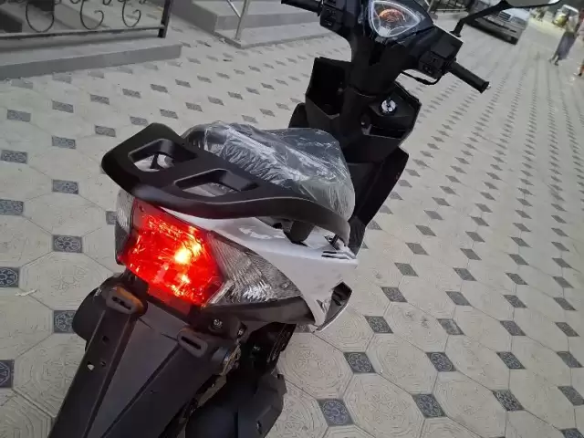 Скутер Афтоматик, 2026 1, avtobaza.tj