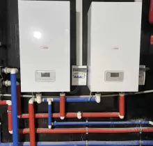 Услуги Отопления и теплиц пол в Турсунзаде - Farmo.tj 