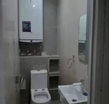 Ремонт квартир под ключ в Душанбе - Farmo.tj 