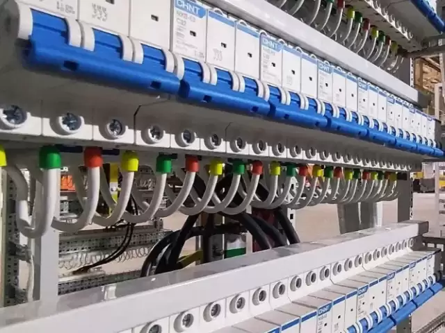 Услуги Электрика 1, farmo.tj