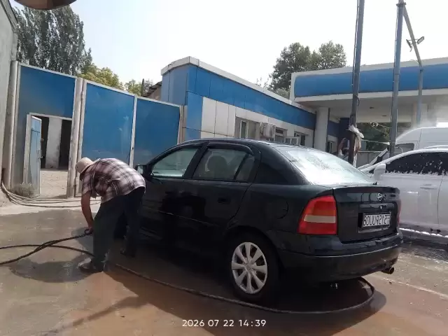 Opel Astra G, 2000 1, avtobaza.tj