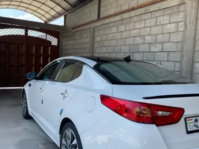 Kia K5, 2015 1, avtobaza.tj