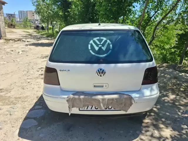 Volkswagen Golf, 1999 1, avtobaza.tj Volkswagen Golf, 1999 1, avtobaza.tj