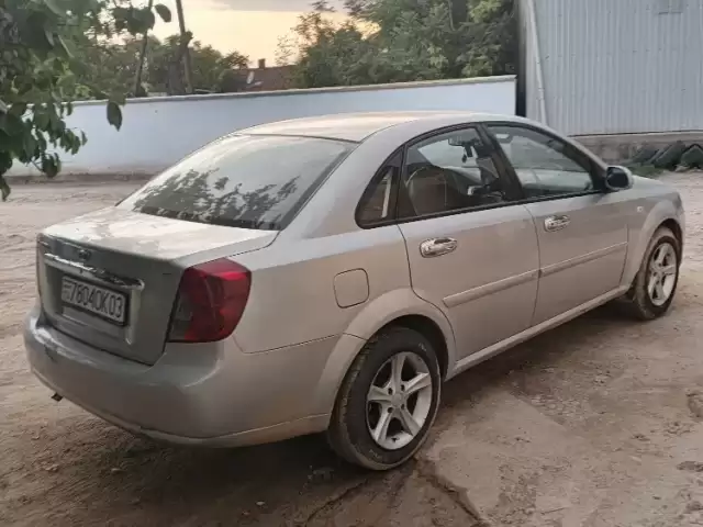 Daewoo Lacetti, 2008 1, avtobaza.tj