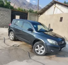 Toyota RAV 4, 2007 в Худжанд
