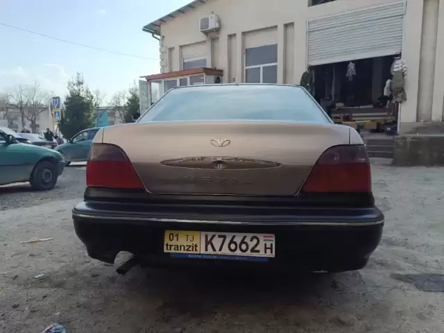 Daewoo Nexia II, 1995 1, avtobaza.tj
