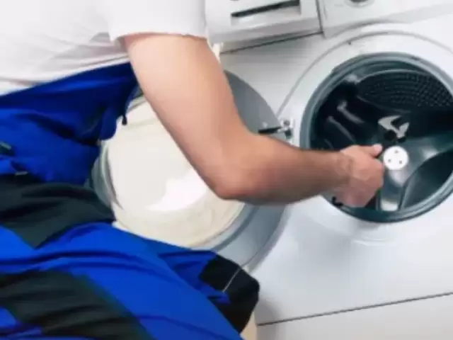 Ремонт стиральная машина 1, farmo.tj