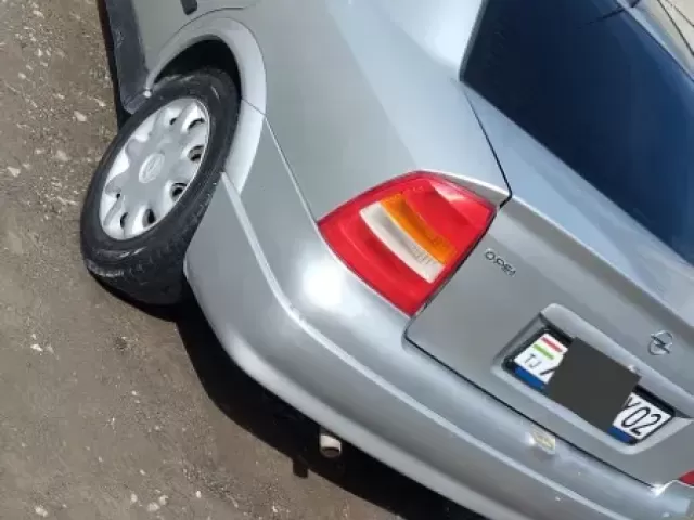 Opel Astra G, 2000 1, avtobaza.tj