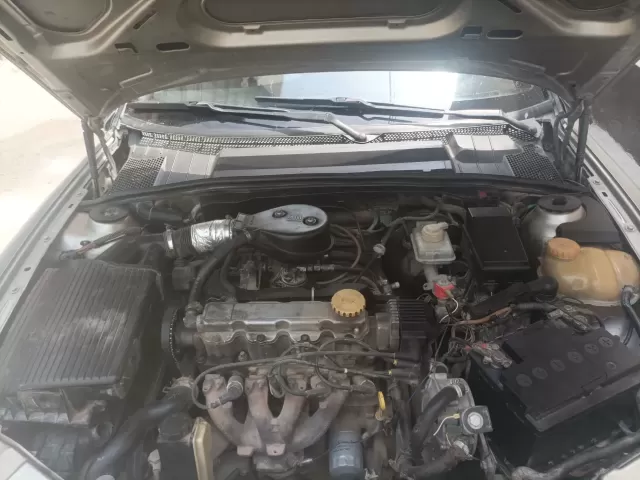 Opel Vectra B, 1996 1, avtobaza.tj