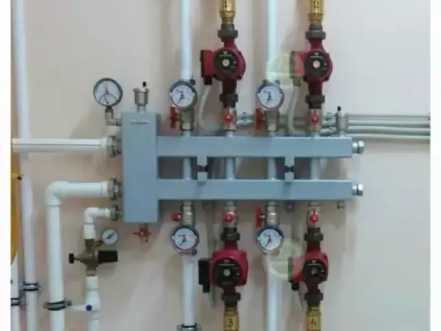 Отопления и водоснобжение 1, farmo.tj