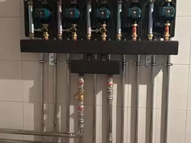 Услуги Сантехника 1, farmo.tj