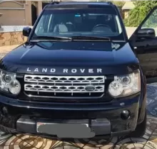 Range Rover, 2013 в Худжанд