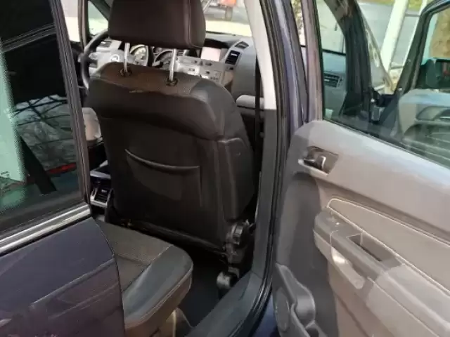Opel Zafira, 2007 1, avtobaza.tj