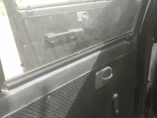 Daewoo Tico, 1998 1, avtobaza.tj