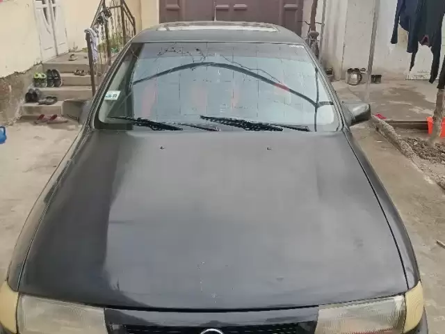 Opel Vectra A, 1995 1, avtobaza.tj Opel Vectra A, 1995 1, avtobaza.tj